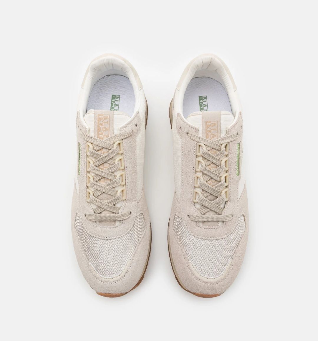 Napapijri virtus grey