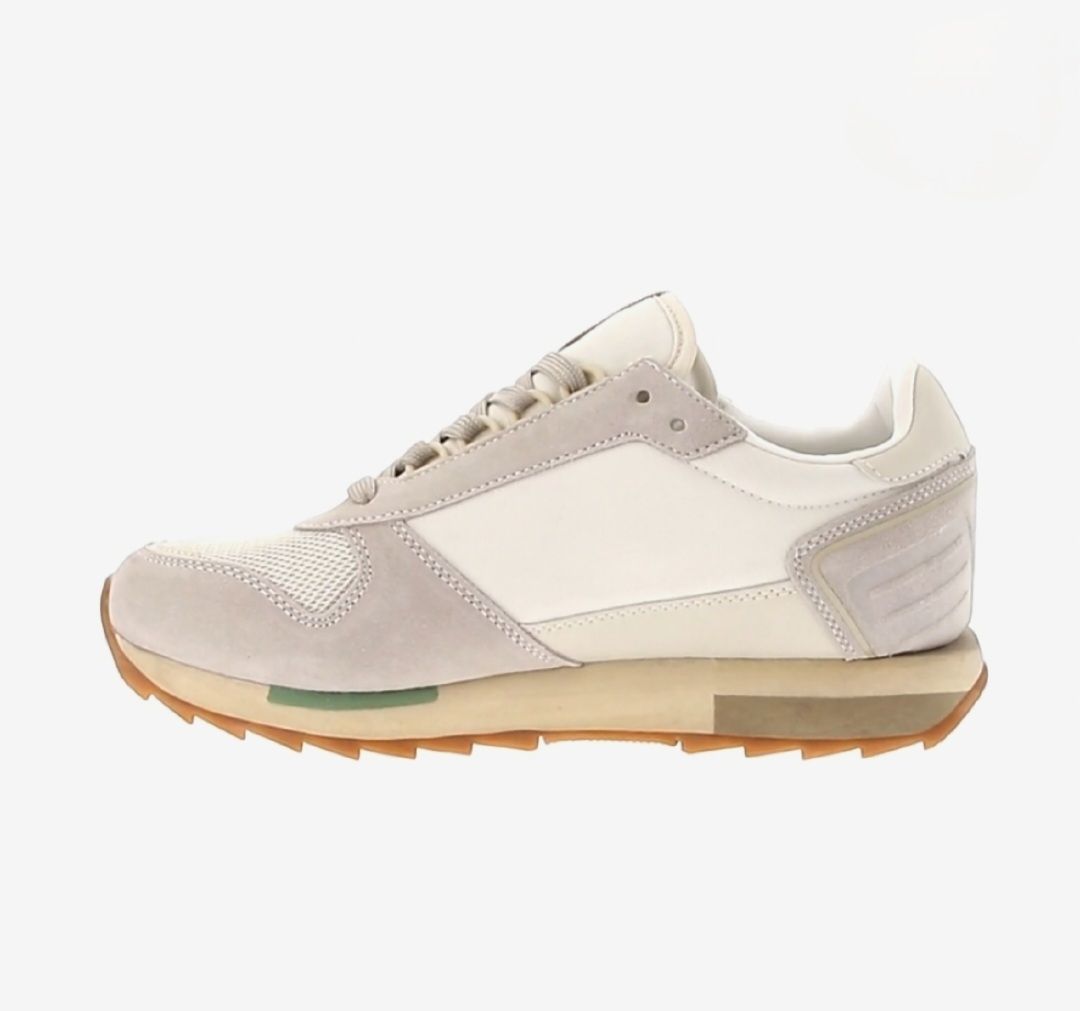 Napapijri virtus grey