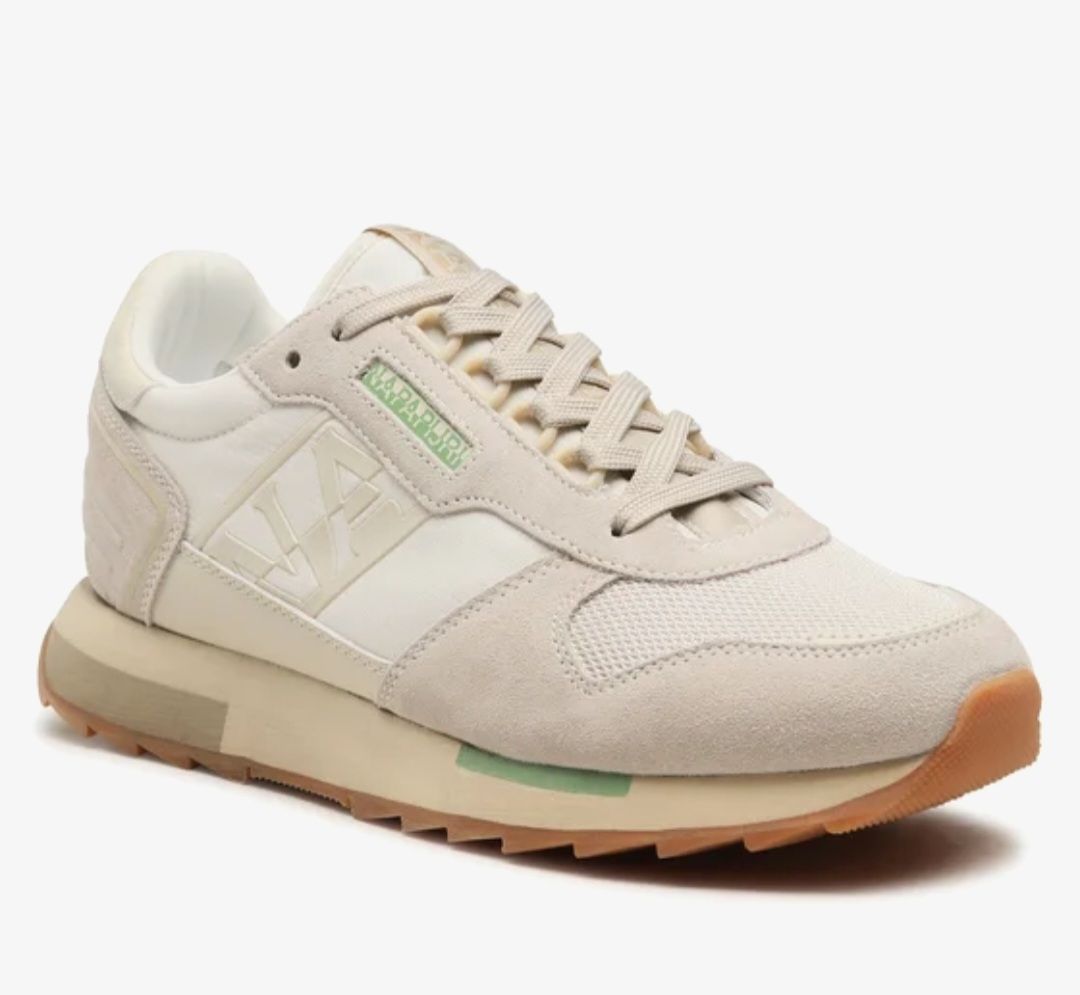 Napapijri virtus grey