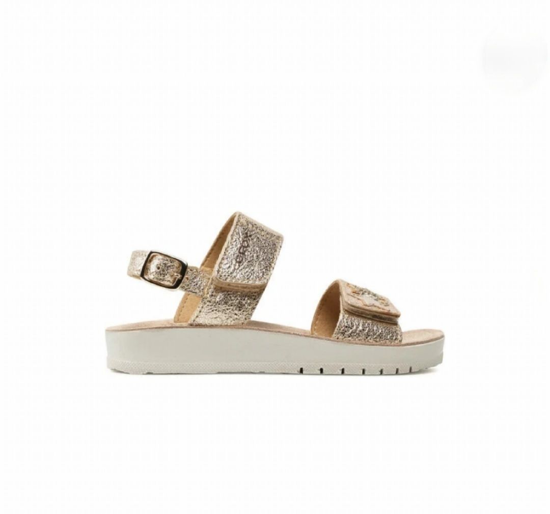 Geox costarei gold