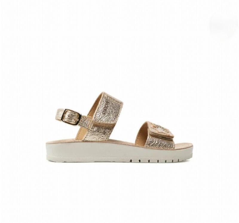 Geox costarei gold