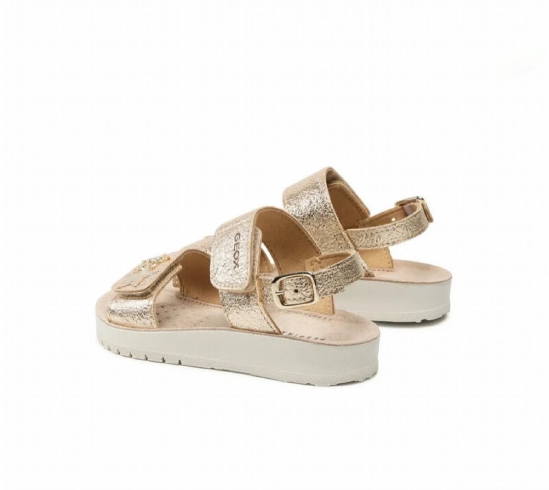 Geox costarei gold