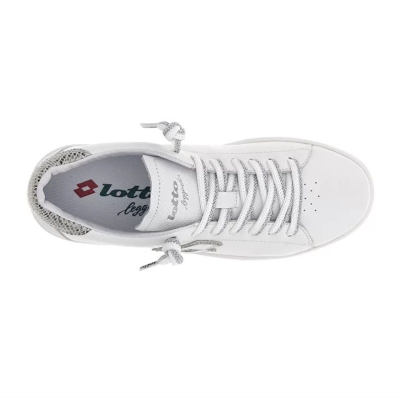 Lotto leggenda  autograph snake