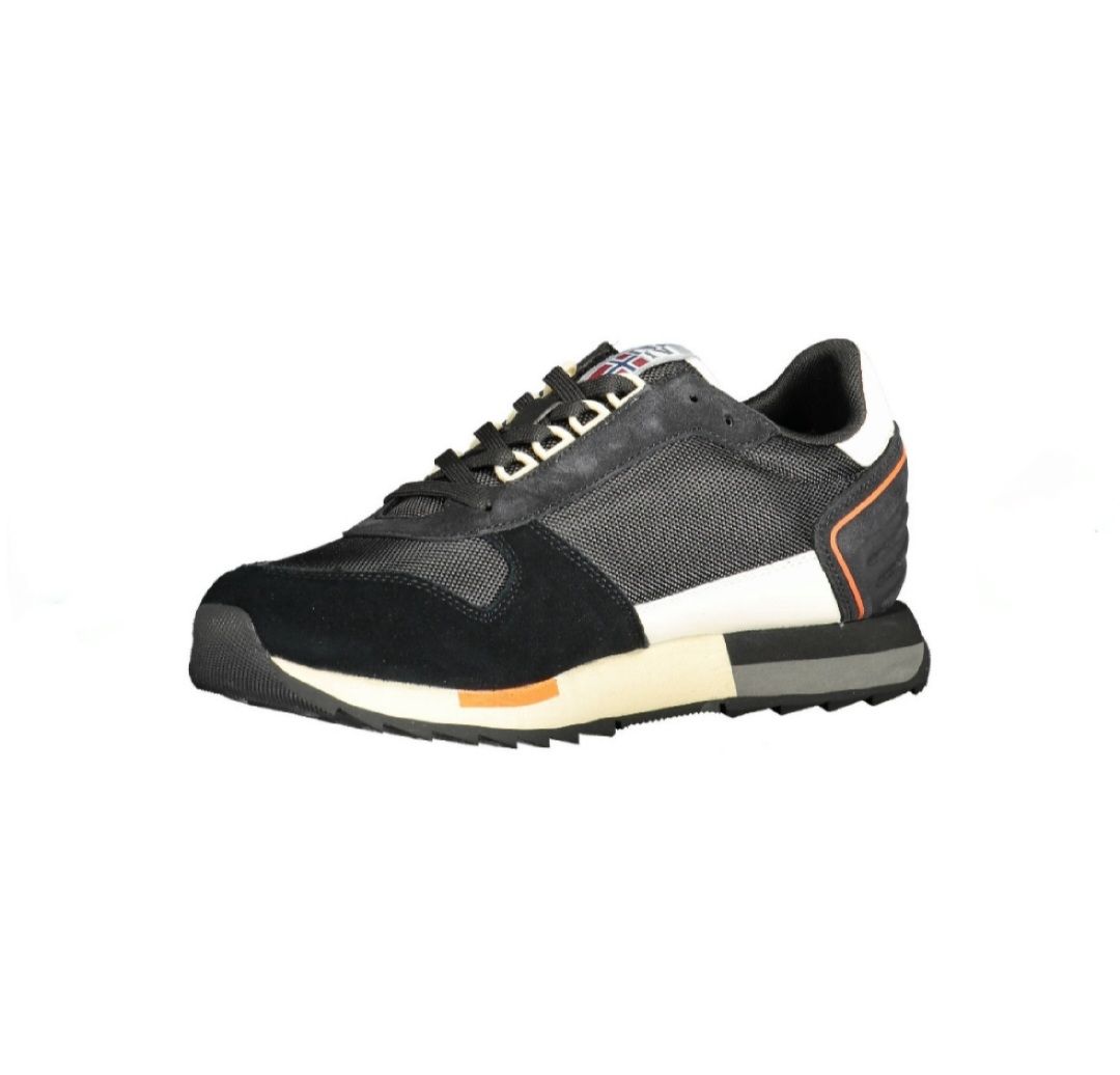 Napapijri virtus black