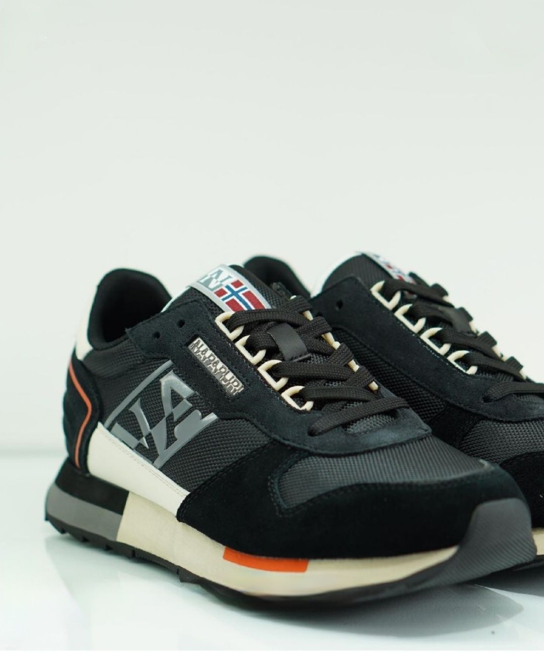 Napapijri virtus black