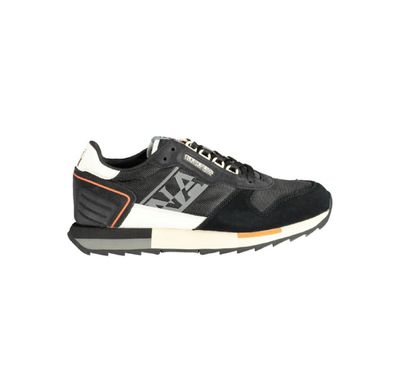 Napapijri virtus black