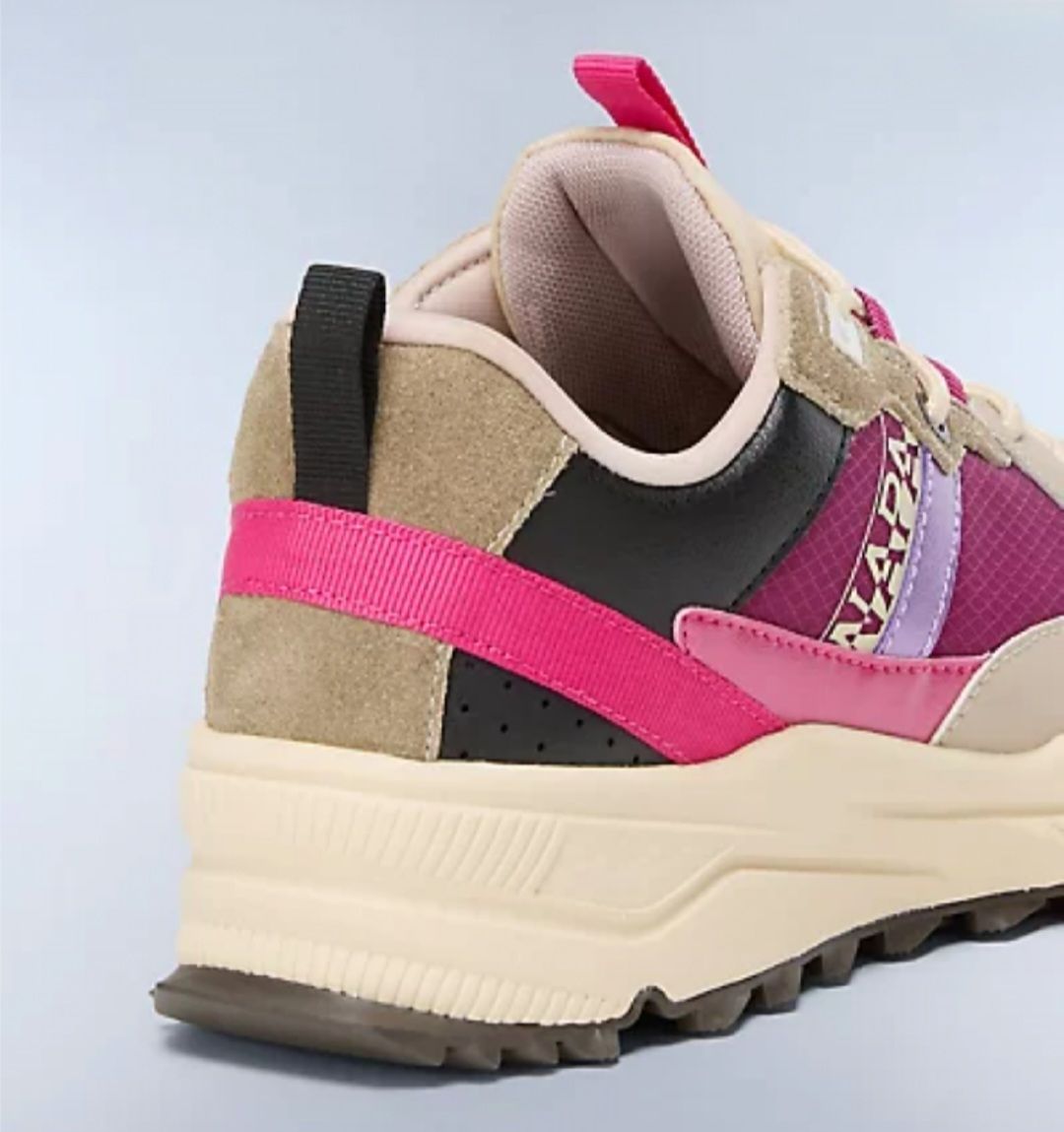 Napapijri vertic trail