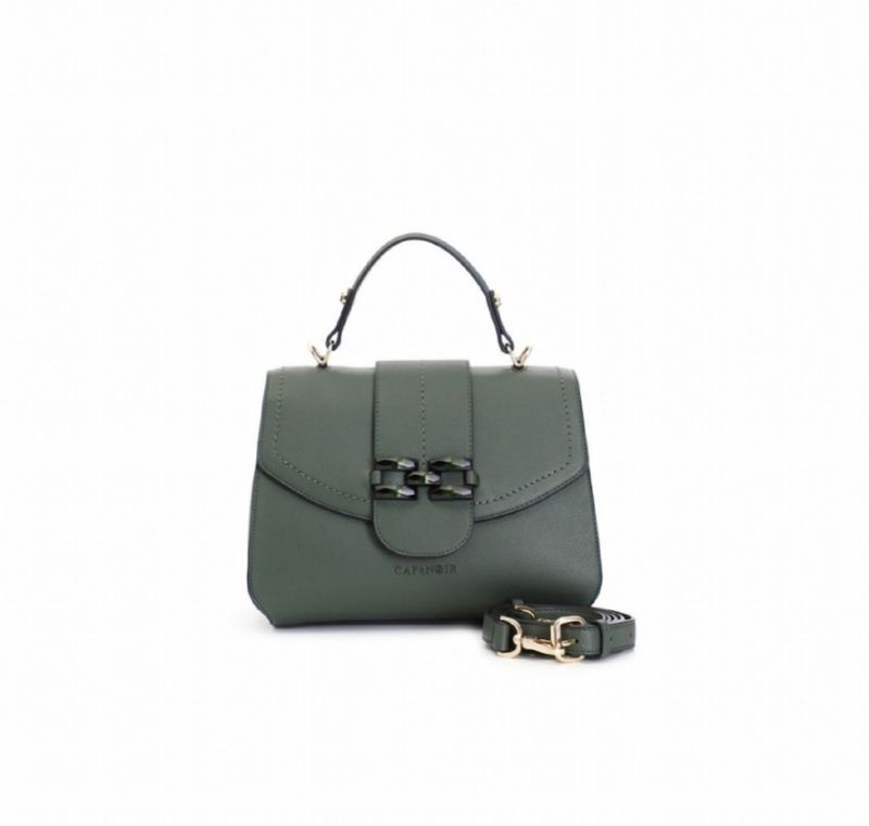 cafènoir morsetto verde