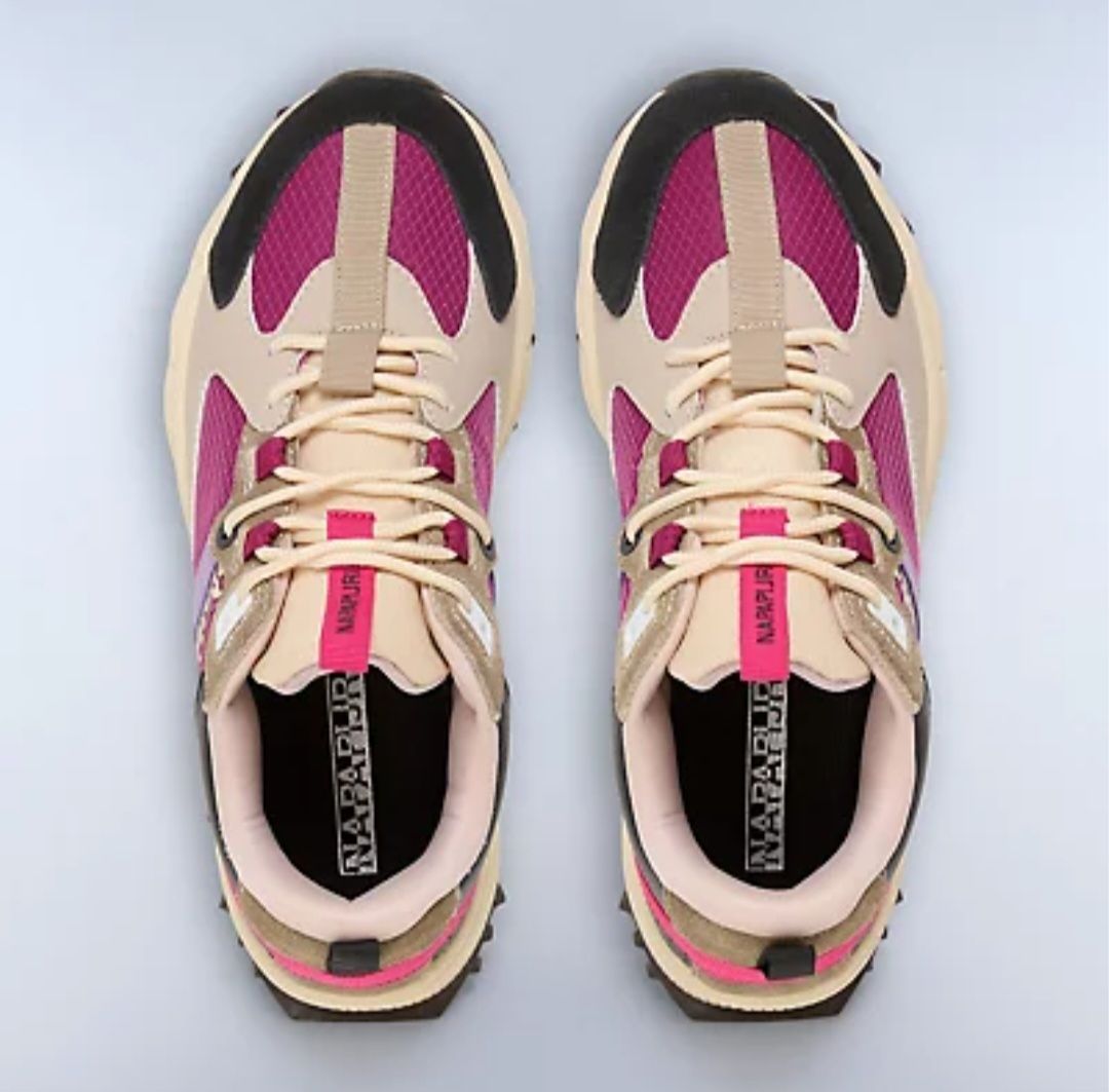 Napapijri vertic trail