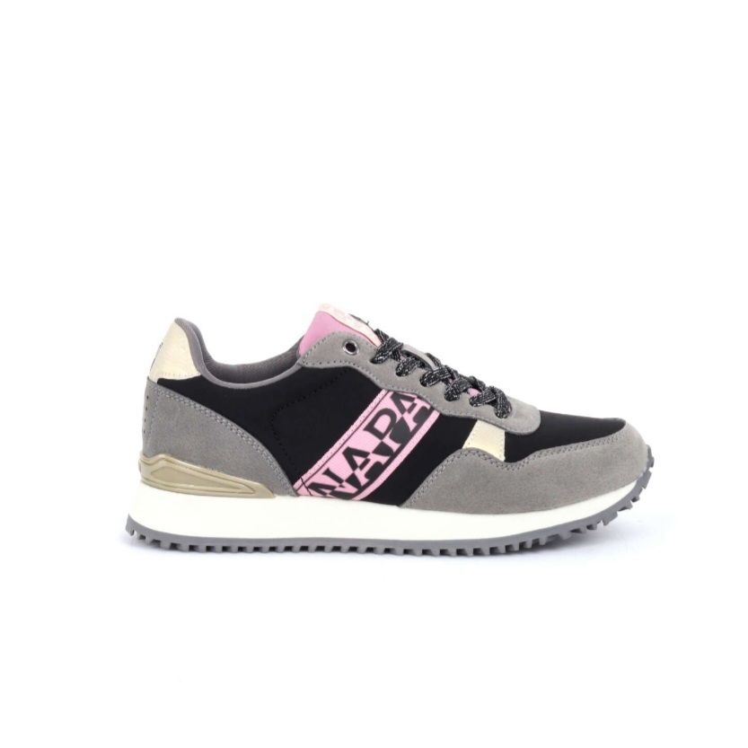 Napapijri grey rose