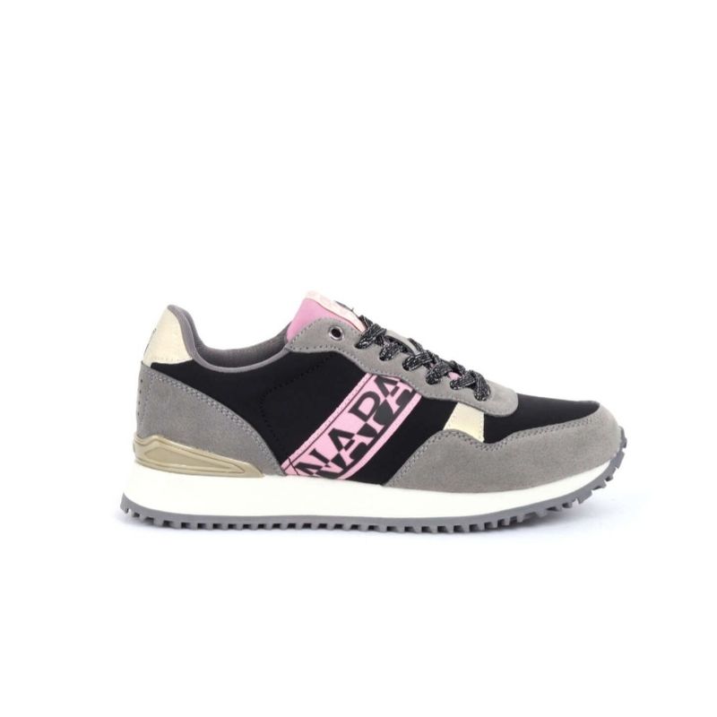 Napapijri grey rose