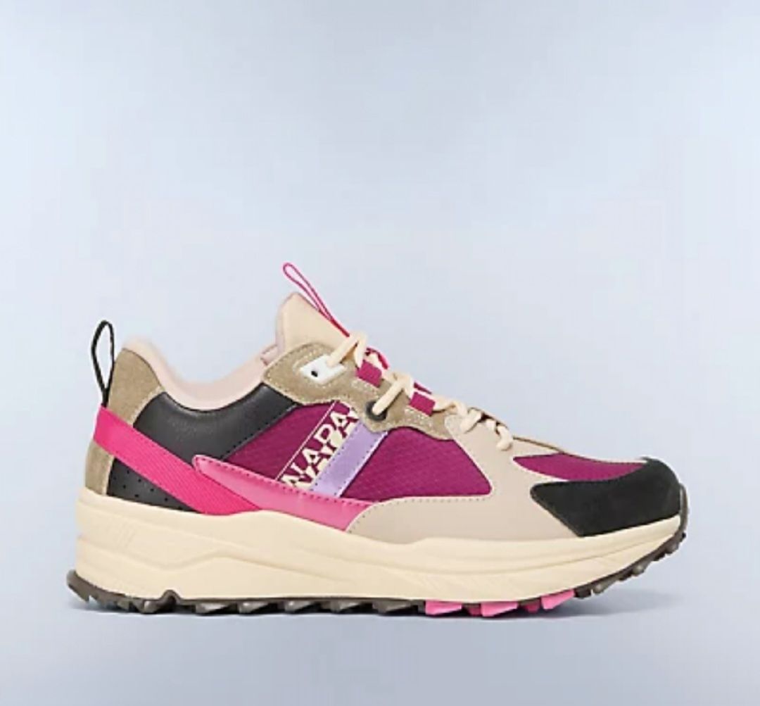 Napapijri vertic trail