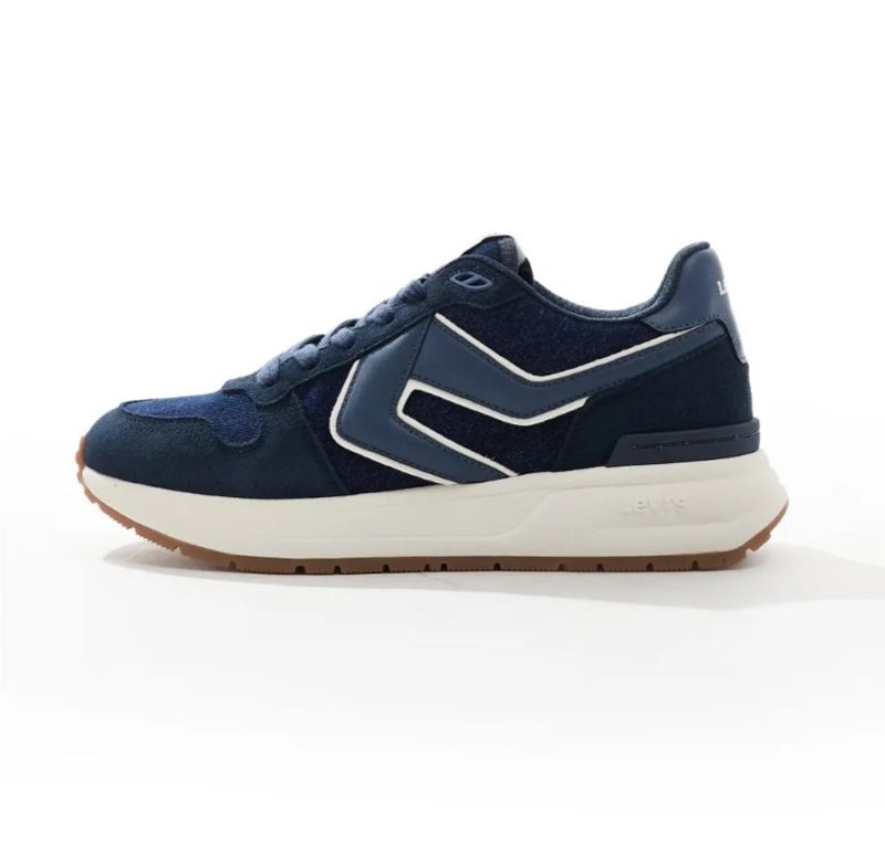 Levi&#39;s charge blu