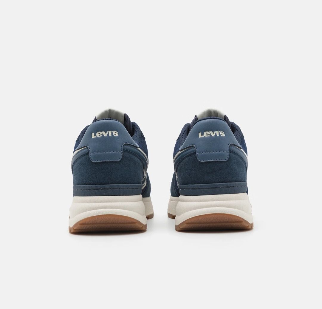 Levi&#39;s charge blu