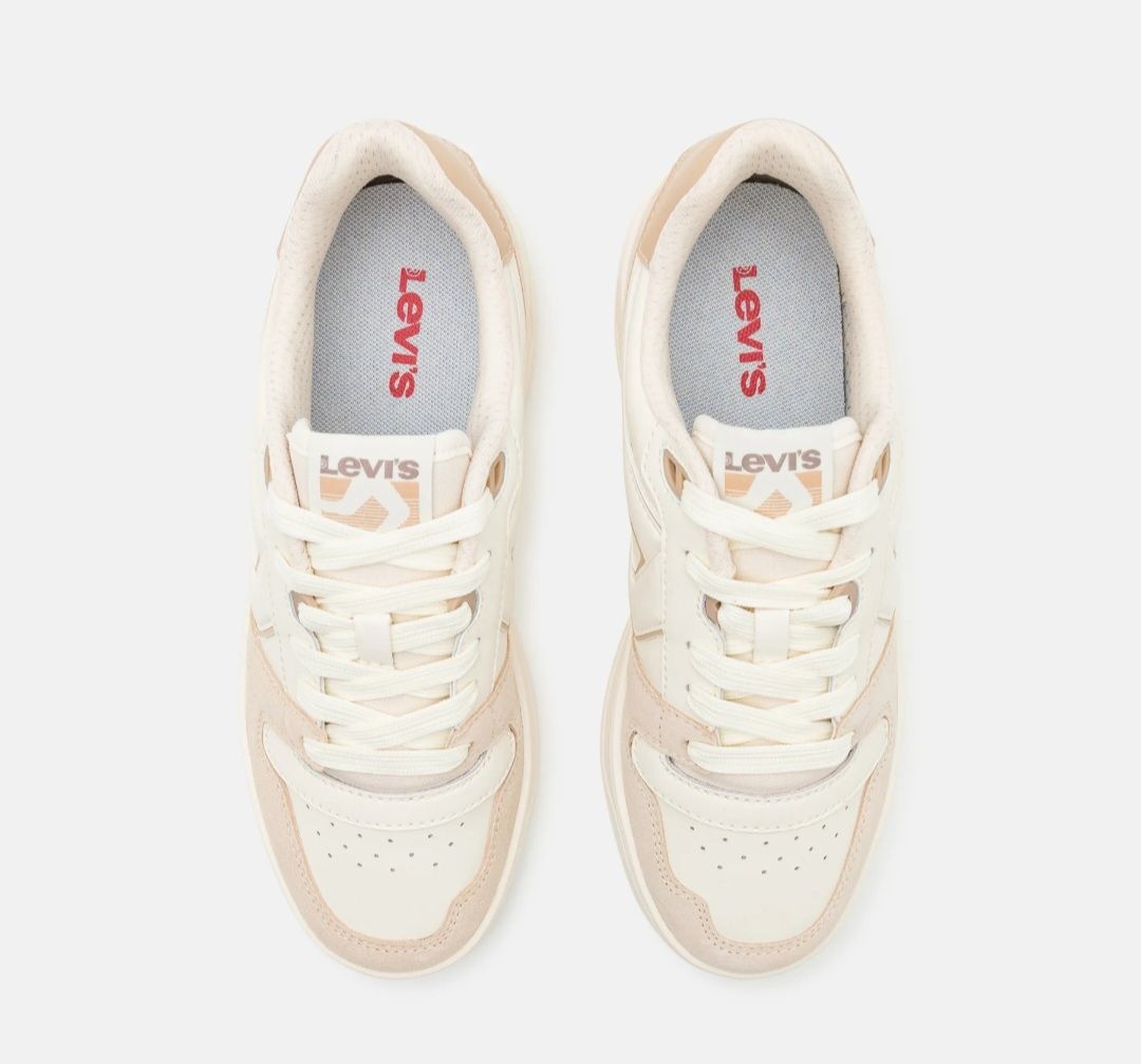 Levi&#39;s glade L beige