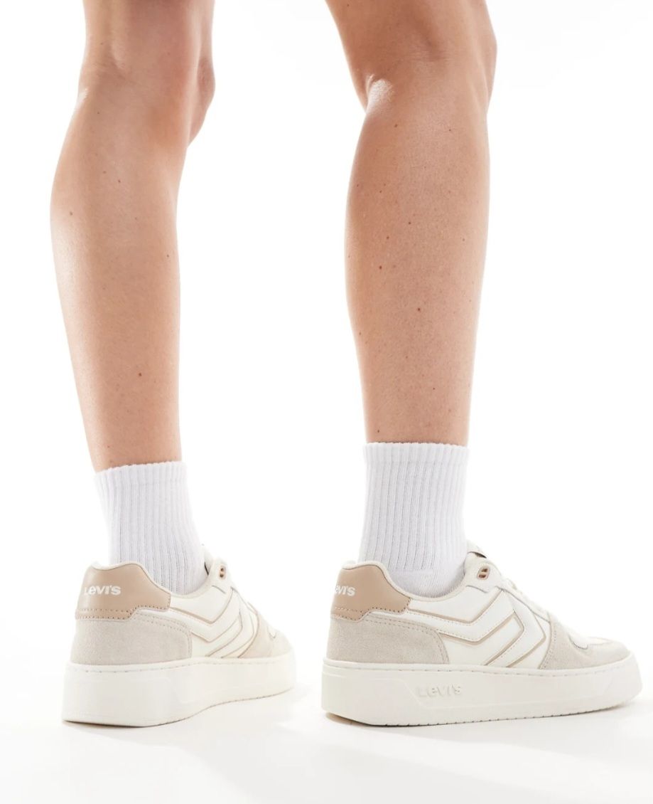 Levi&#39;s glade L beige