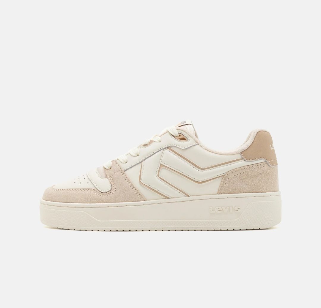 Levi&#39;s glade L beige