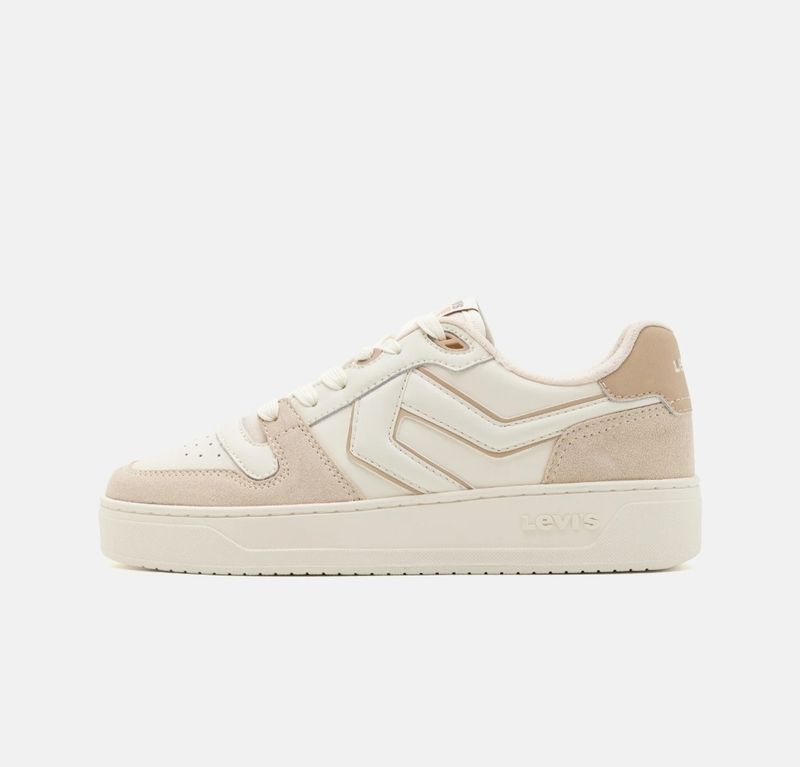 Levi&#39;s glade L beige