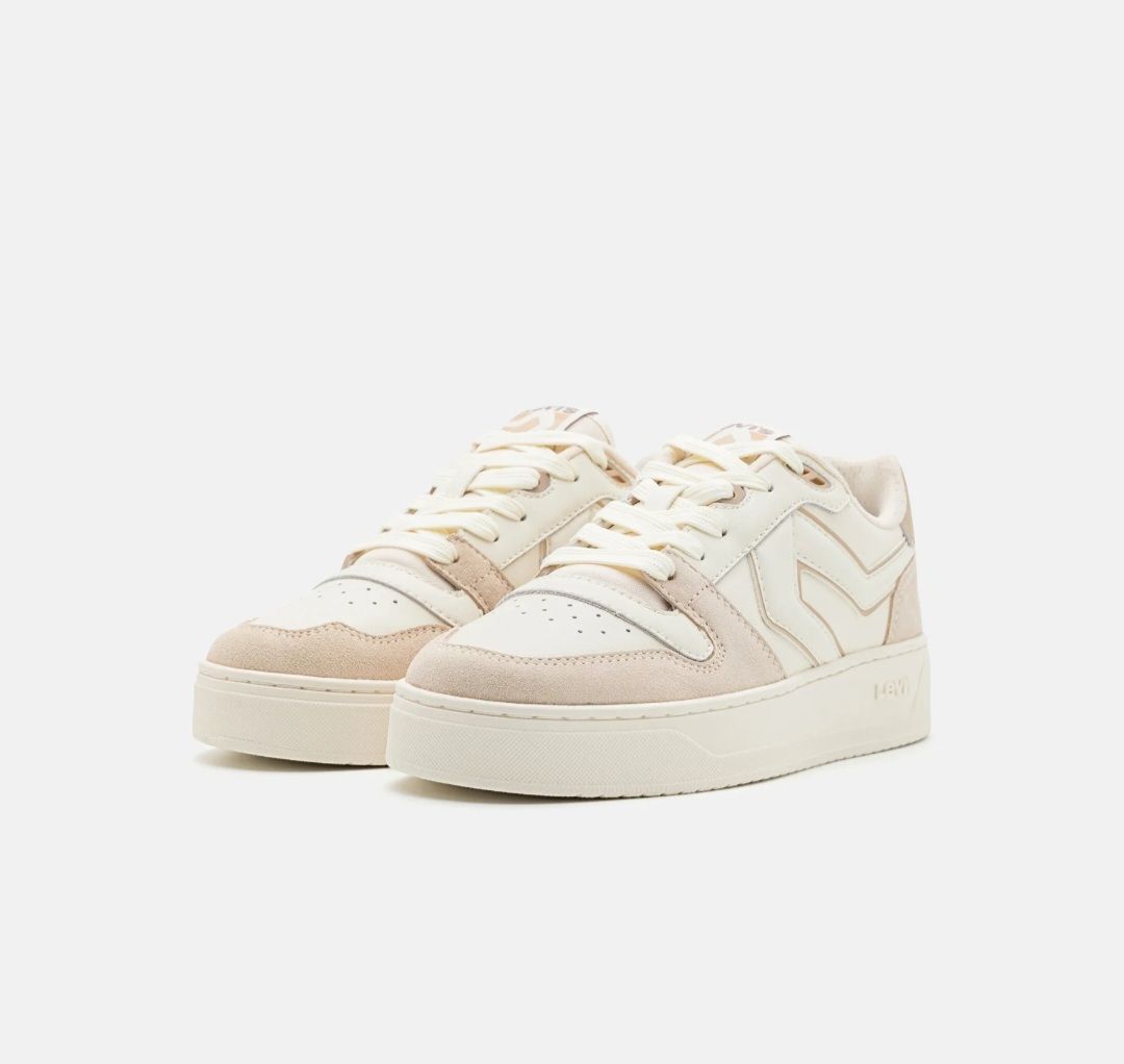 Levi&#39;s glade L beige