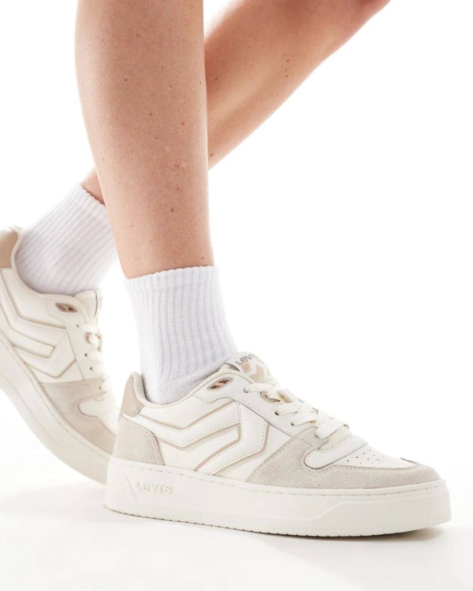 Levi&#39;s glade L beige