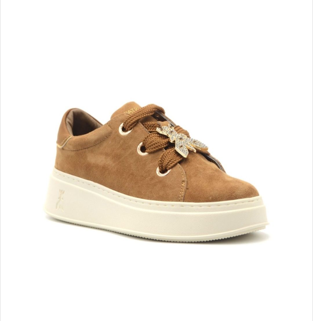 Patrizia Pepe Fly brown