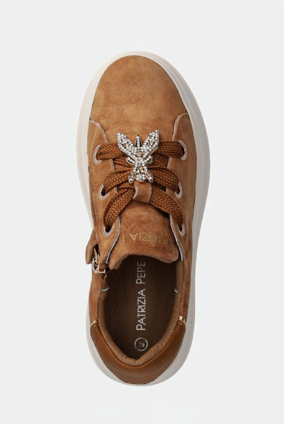 Patrizia Pepe Fly brown