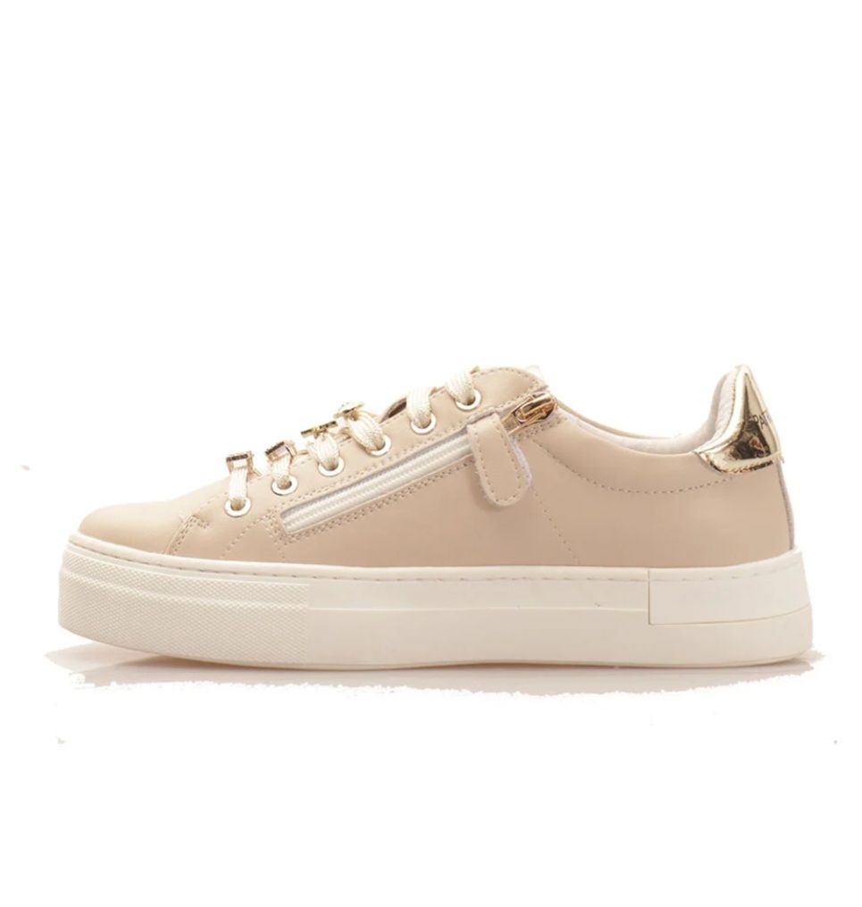 Patrizia Pepe Fly beige