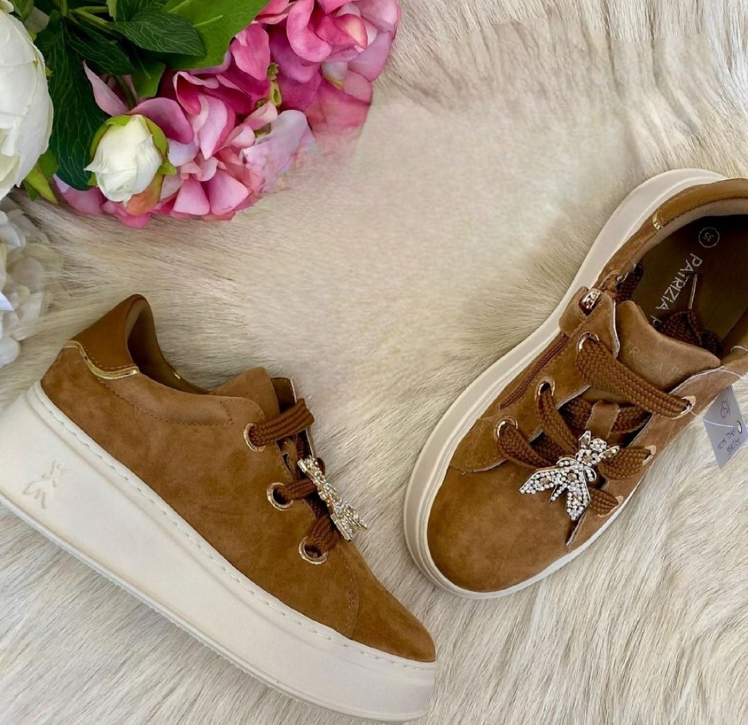 Patrizia Pepe Fly brown