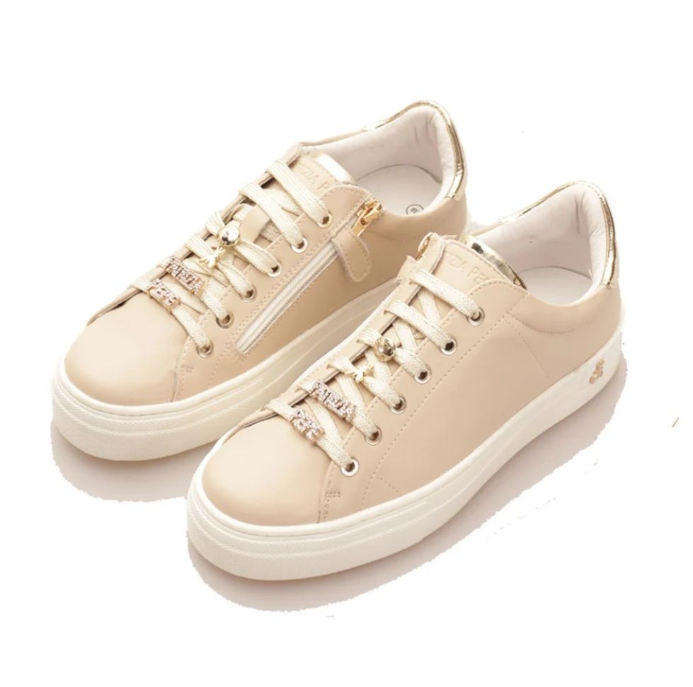 Patrizia Pepe Fly beige