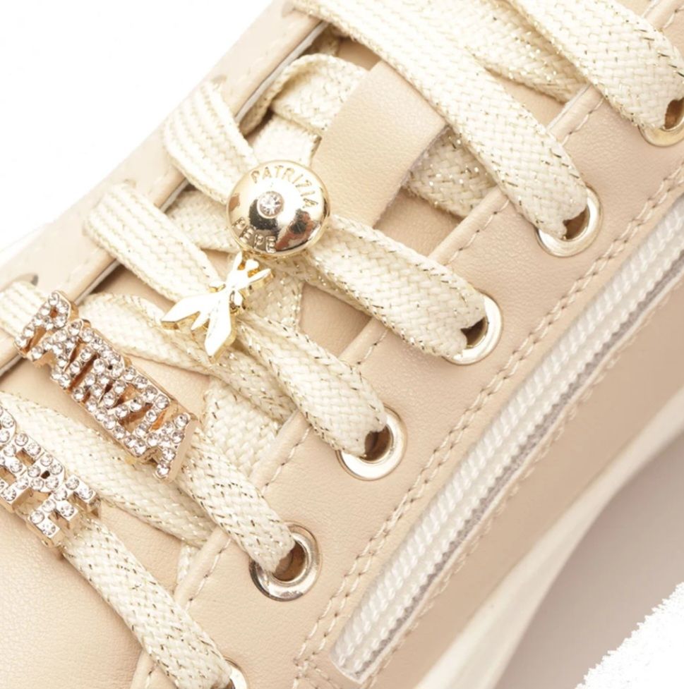 Patrizia Pepe Fly beige