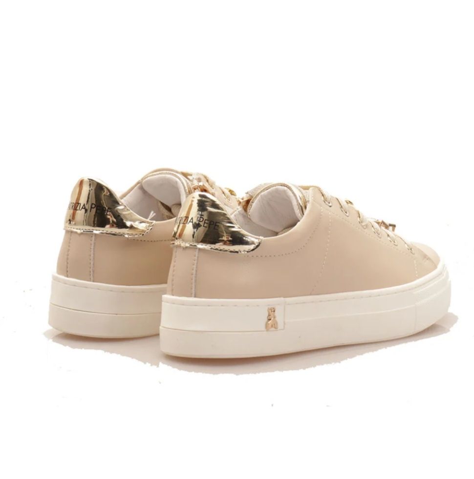 Patrizia Pepe Fly beige