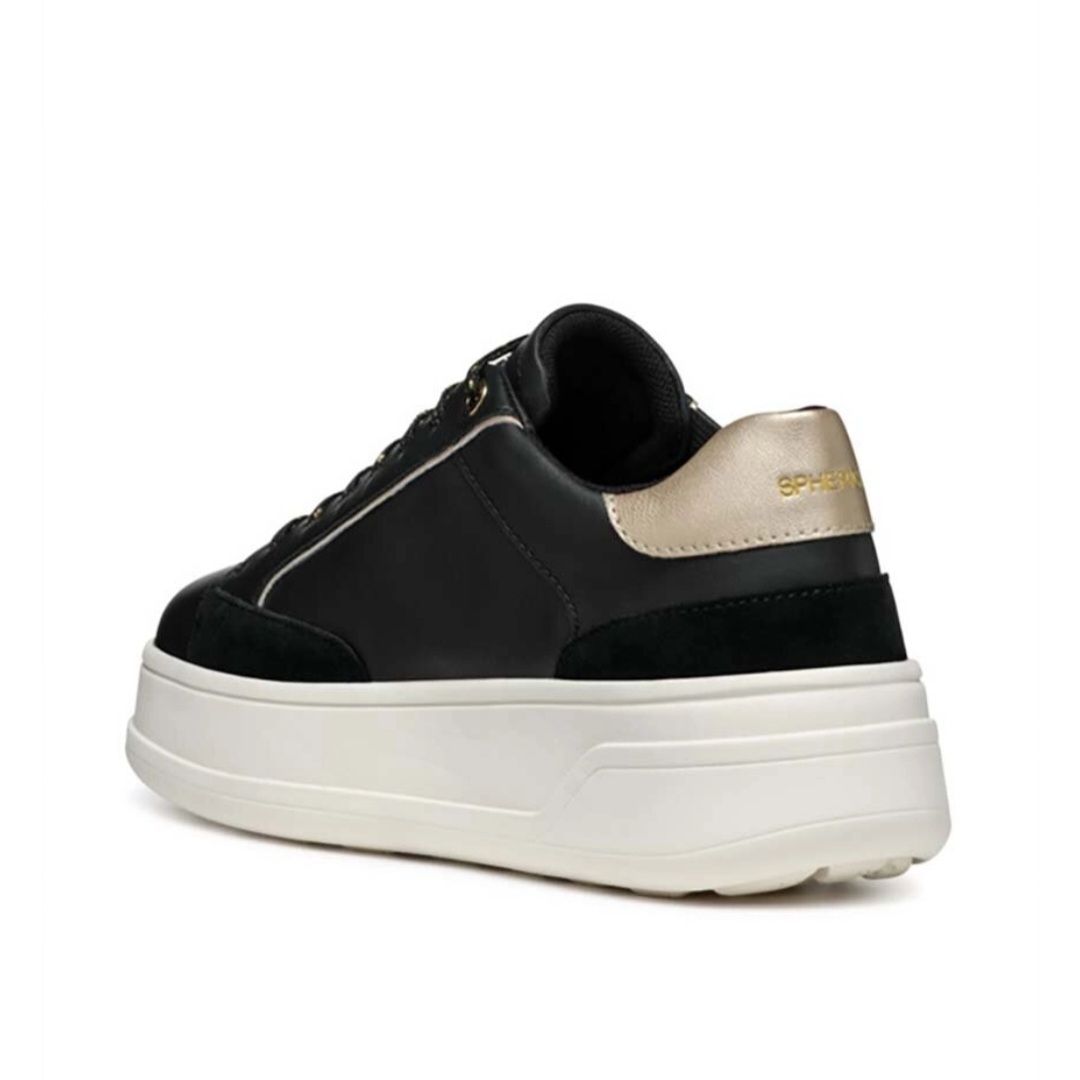 Geox spherica ecub nere