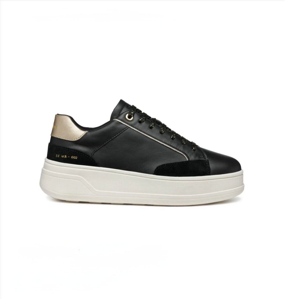 Geox spherica ecub nere