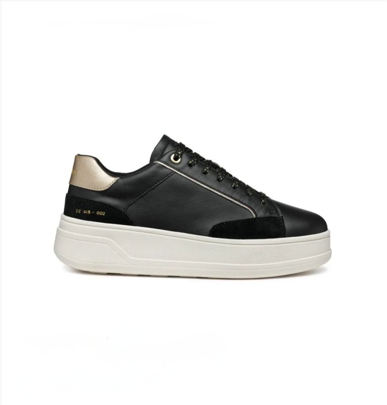 Geox spherica ecub nere