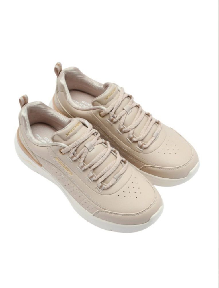 Skechers dynamight beige