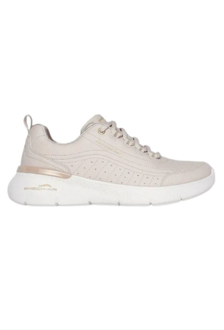 Skechers dynamight beige
