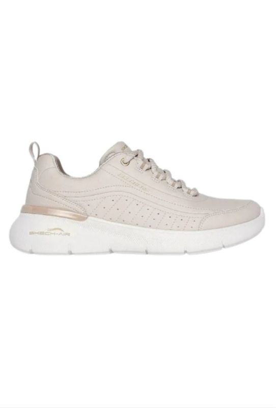 Skechers dynamight beige