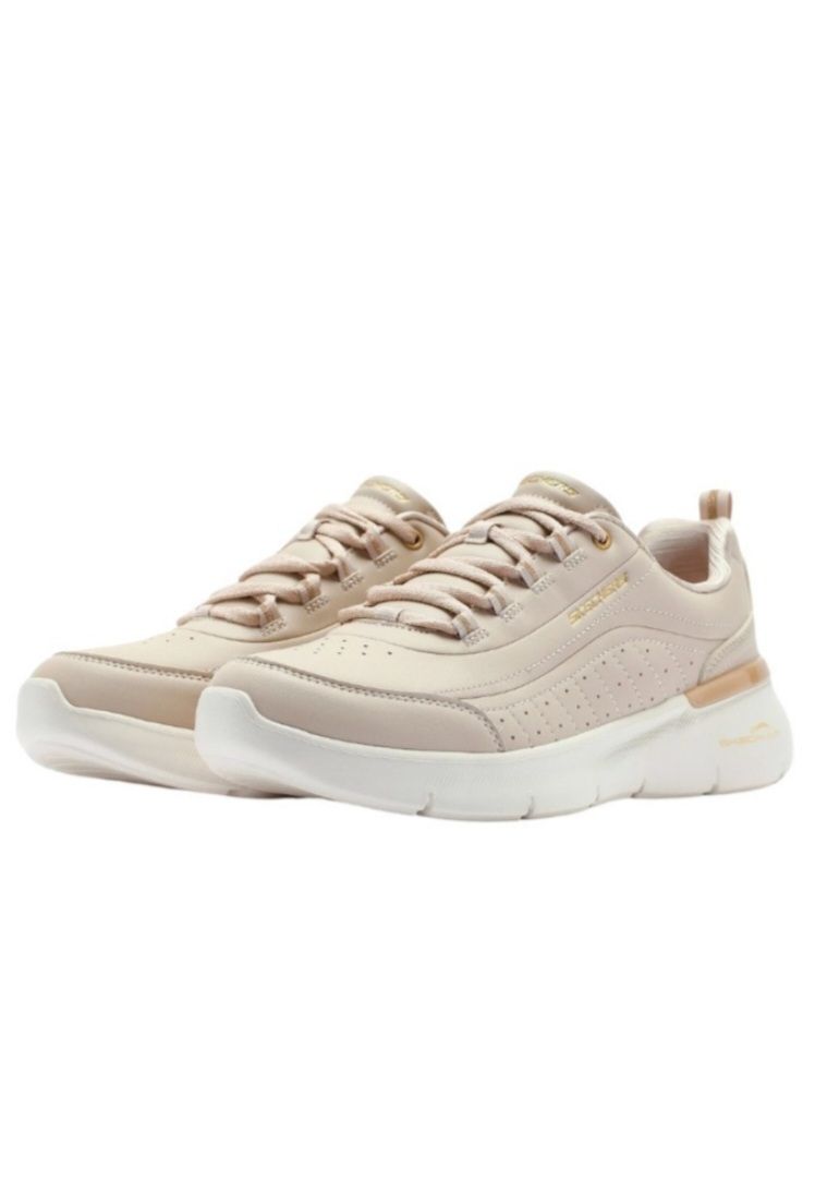 Skechers dynamight beige