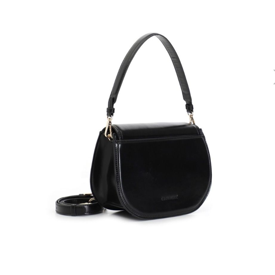 Cafènoir pattina con charm
