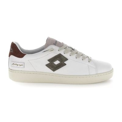 Leggo leggenda stripes brown