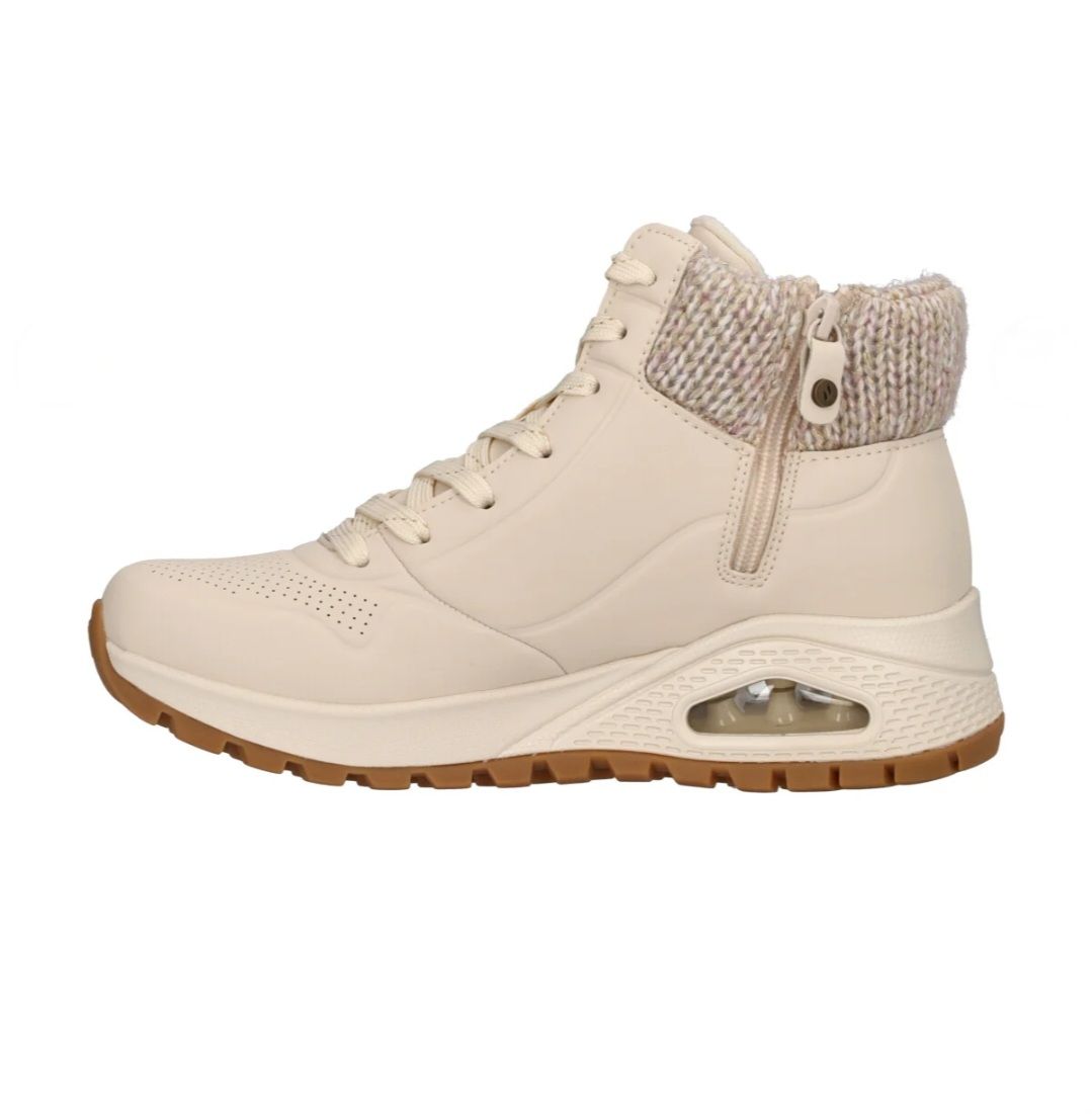 Skechers stivaletto panna Skechers stivaletto panna