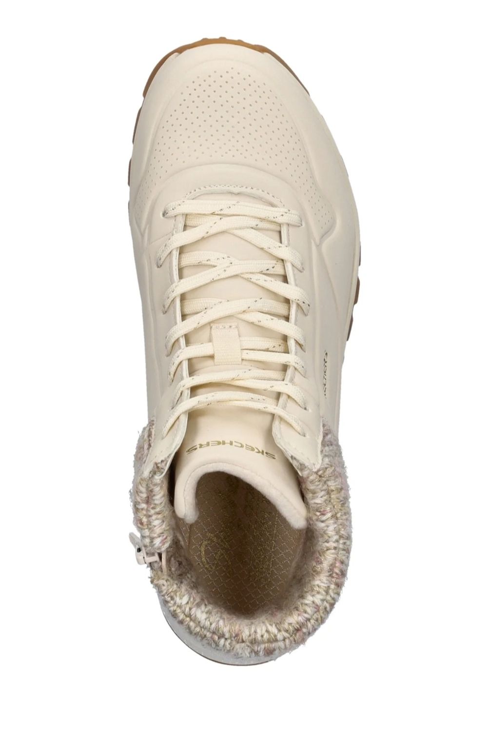 Skechers stivaletto panna Skechers stivaletto panna