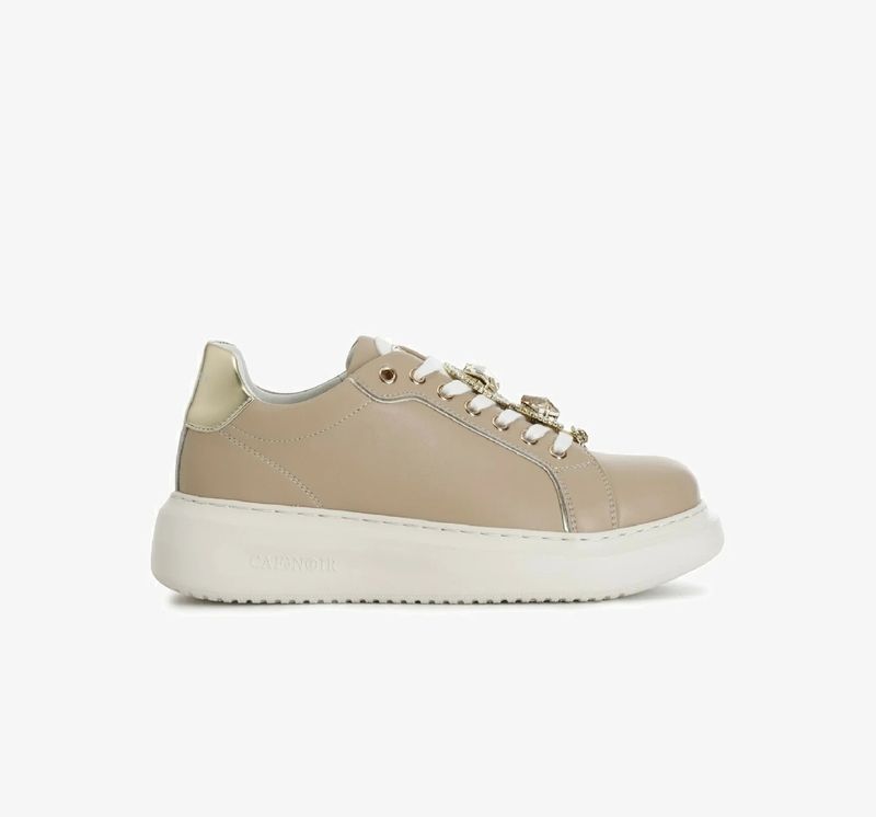 Cafènoir sneakers gioiello 