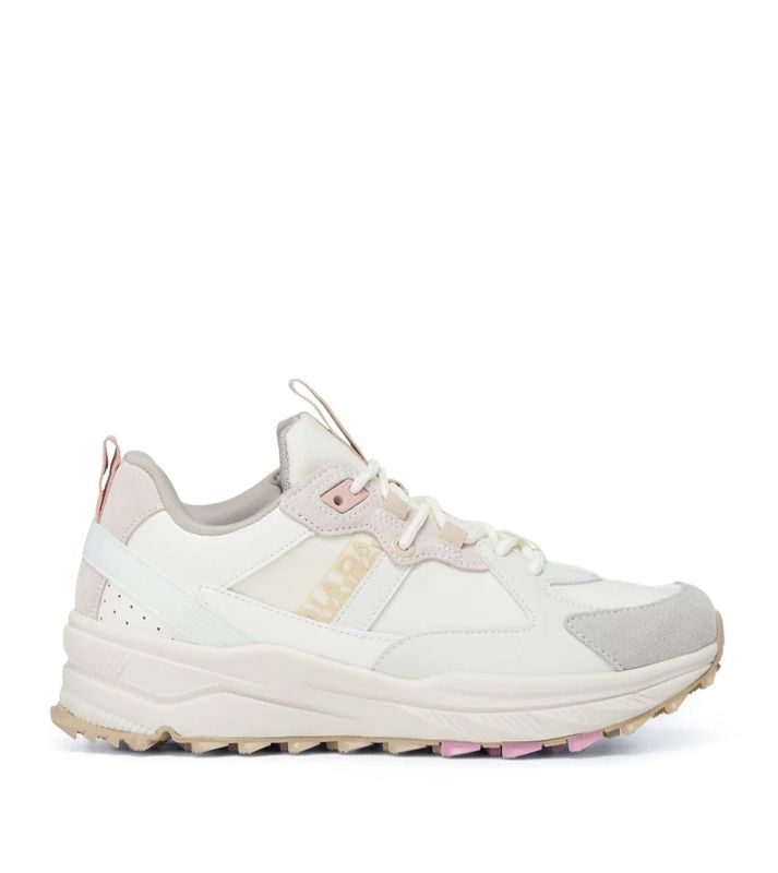 Napapijri bright white