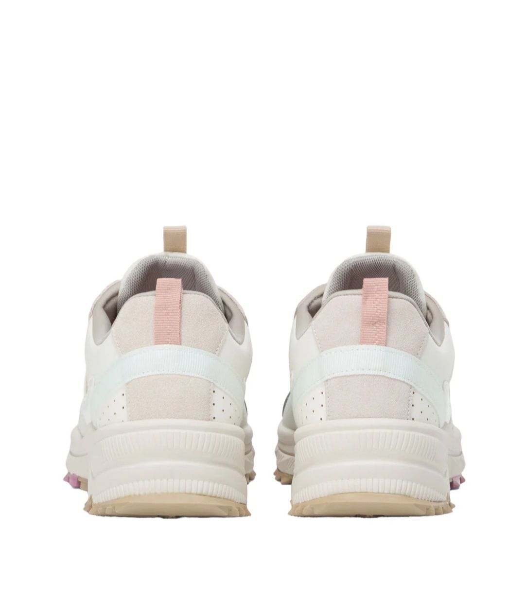 Napapijri bright white