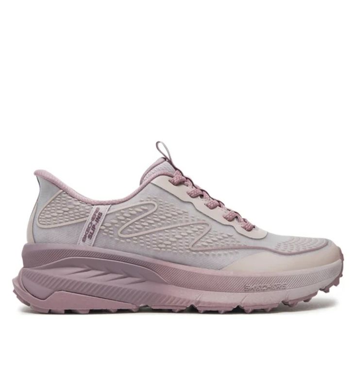 Skechers lilla