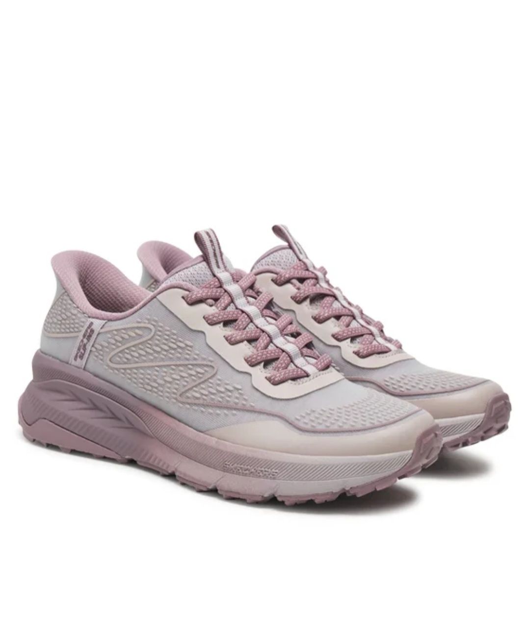 Skechers lilla