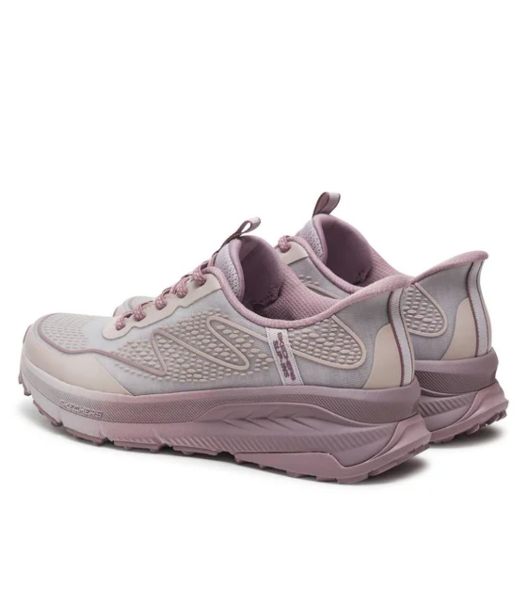 Skechers lilla