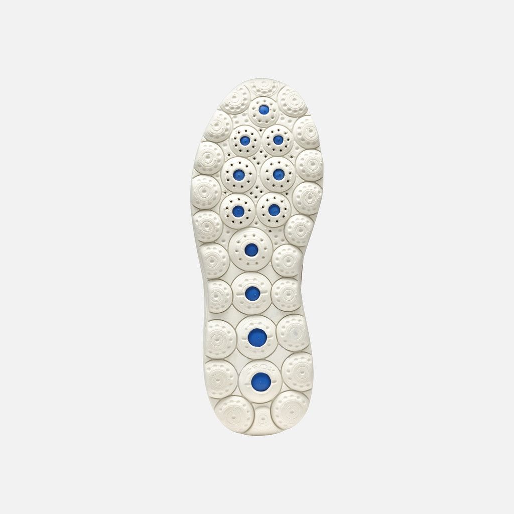 Geox spherica beige gold