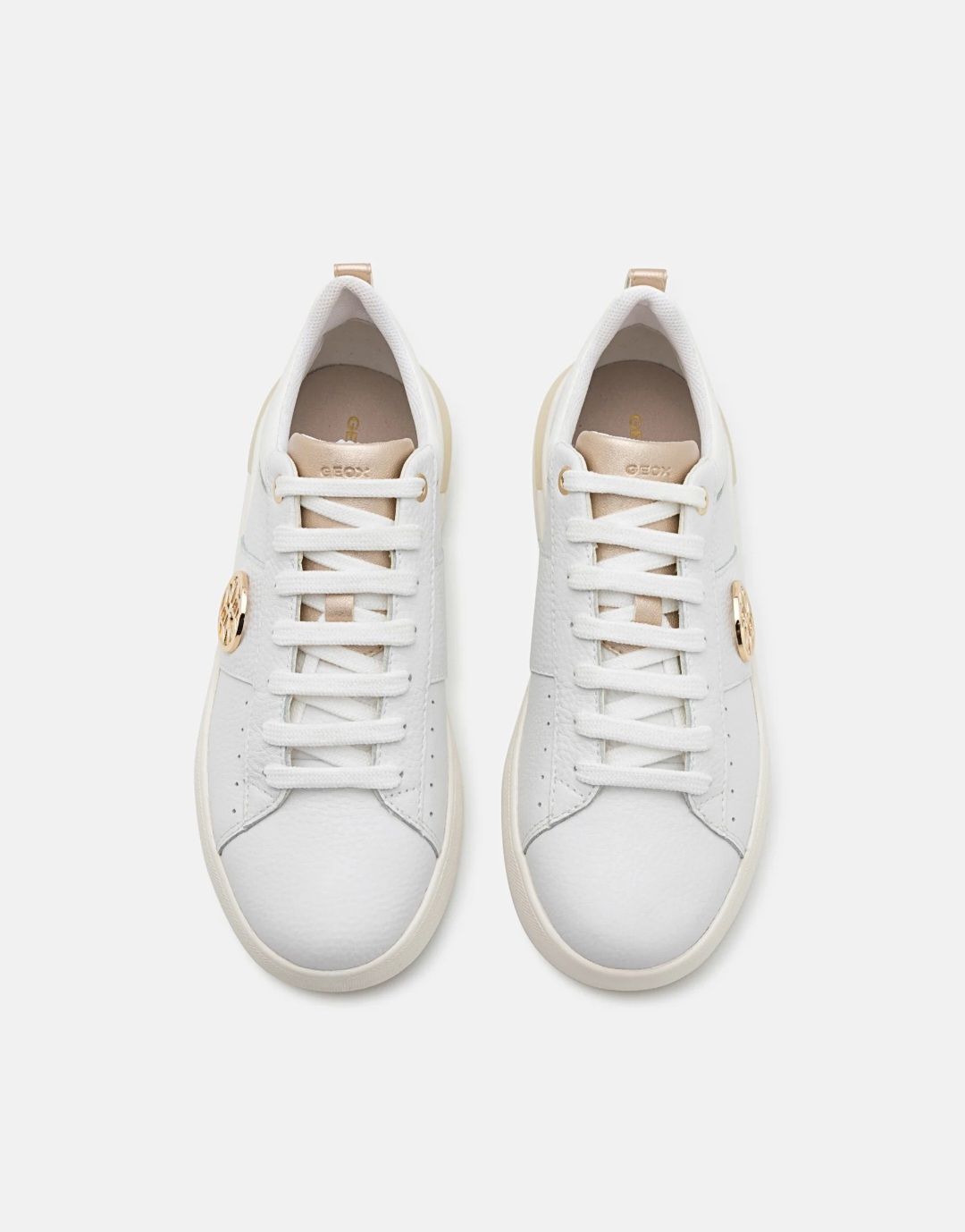 Geox dalla bianco